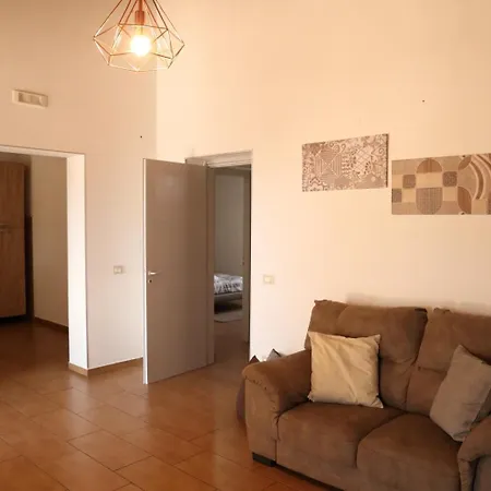 Un Angolo Di Paradiso In Sicilia 度假居 Crocevie